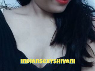 IndianSexyShivani