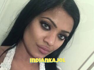 Indiankajol