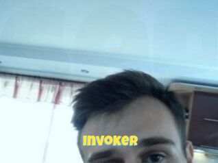 Invoker