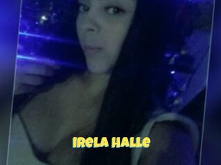 Irela_Halle