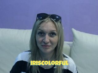 IrisColorful