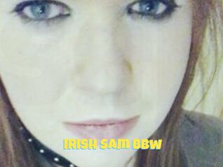 Irish_Sam_bbw