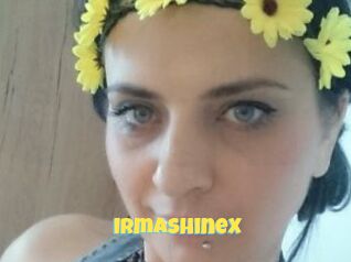 IrmaShineX