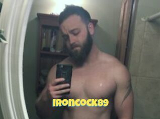 Ironcock89