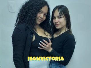 IsaNVictoria