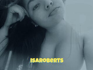 IsaRoberts