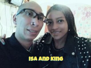 Isa_and_King