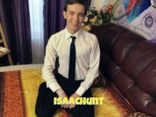 IsaacHunt