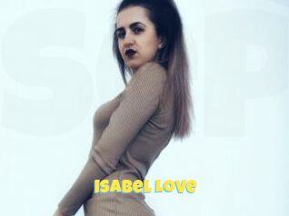 Isabel_Love