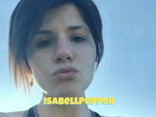 IsabellPepper