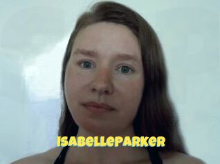 IsabelleParker