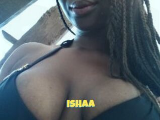 Ishaa