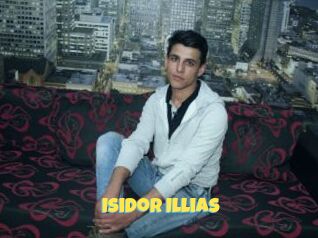 Isidor_Illias