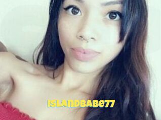 IslandBabe77