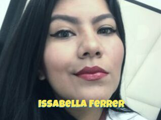 Issabella_Ferrer