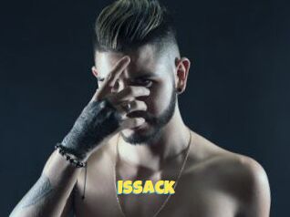 Issack