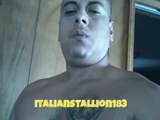 ItalianStallion183