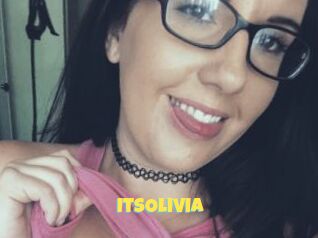 ItsOlivia