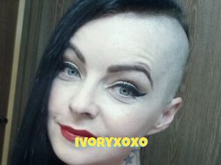 Ivoryxoxo