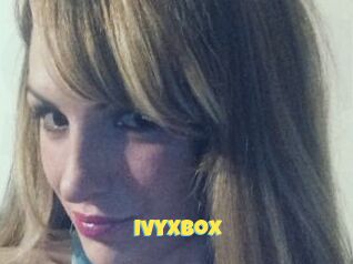 IvyXBox