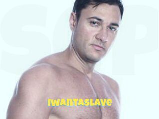 IwantAslave
