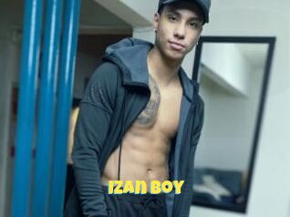 Izan_Boy