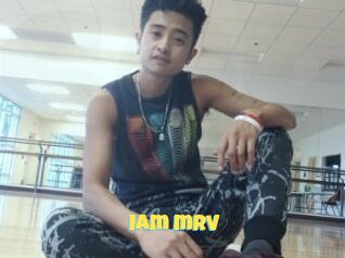 Iam_mrv