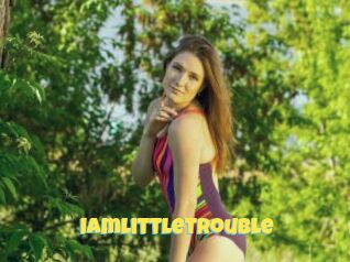 Iamlittletrouble