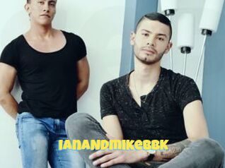 IanANDmikeBBK