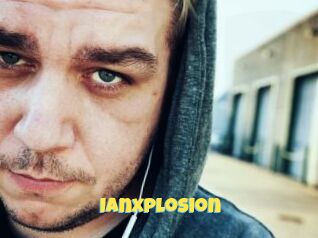 Ianxplosion