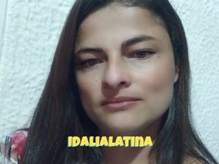 Idalialatina