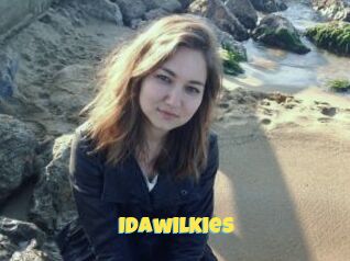 Idawilkies