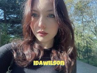 Idawilson