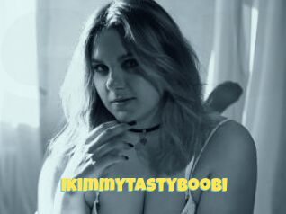 Ikimmytastyboobi