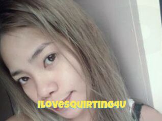 IloveSquirting4U