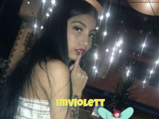 Imviolett