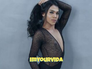 Imyourvida