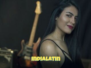 Indialatin