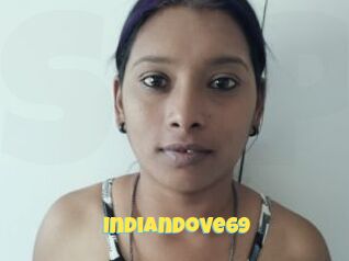 Indiandove69