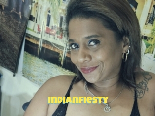 Indianfiesty