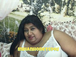 Indianhoney694u