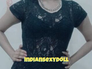 Indiansexydoll