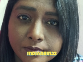 Indiansin22