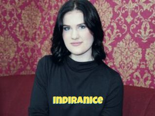 Indiranice