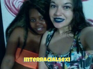 Interracialsexi