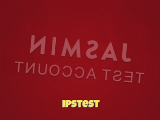 Ipstest