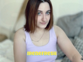 Irenefresh