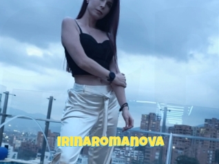 Irinaromanova