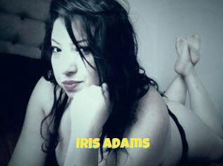 Iris_adams