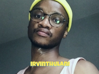 Irvinthulani